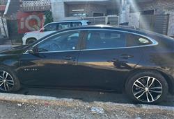 شێڤرۆلێت مالیبۆ